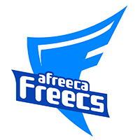 Drużyna Afreeca Freecs. Skład LoL