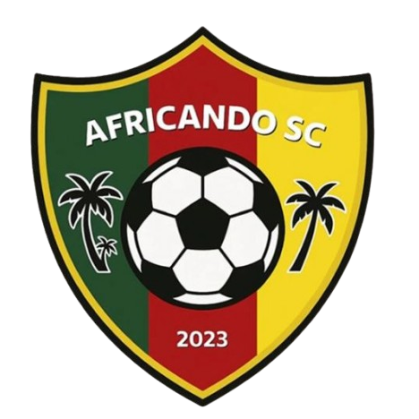 Africando SC – Football Team