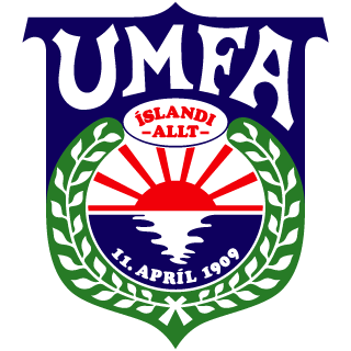 Afturelding (w) – Football Team