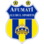 Afumati Football Team