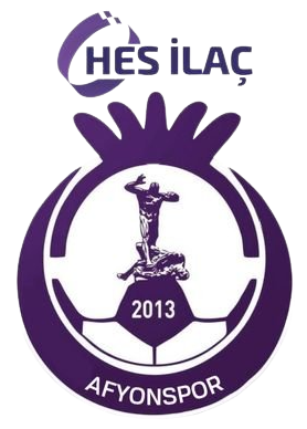 Afyonspor – Football Team