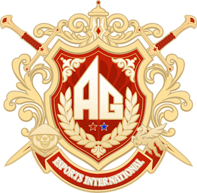 AG.AL – Rainbow 6