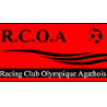 Agde – Football Team