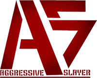 Aggressive Slayer – Dota 2 Équipe