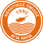 Drużyna Agia Napa. Skład Football