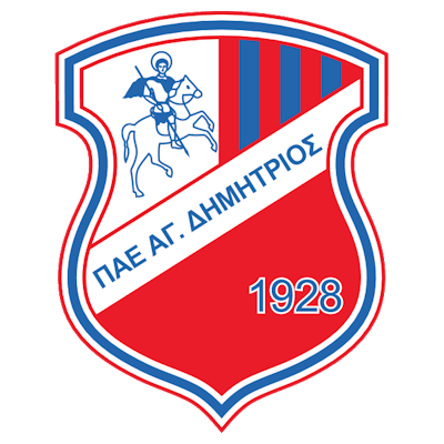 Agios Dimitrios – Football Team