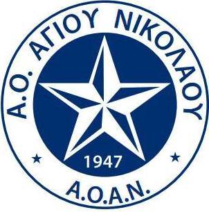 Agios Nikolaos – Football Team