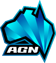 AGN – Dota 2 Team