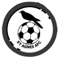 Agnes (W), склад з Football