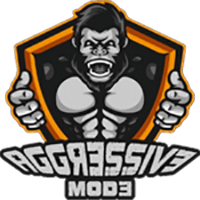 Agressive Mode – Dota 2 Team