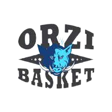 Hold Agribertocchi Orzinuovi. Opstilling Basketball