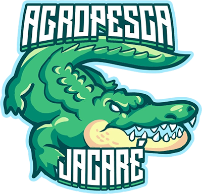 Agropesca Jacare Valorant Team