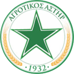 Agrotikos Asteras – Football Team