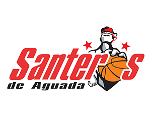 Aguada Santeros – Basketball Team