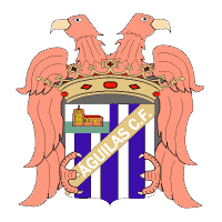 Drużyna Aguilas CF. Skład Football