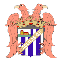 Aguilas B – Football Team