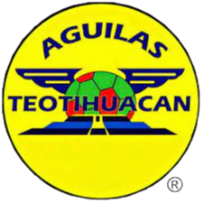 Aguilas Teotihuacan – Football Team