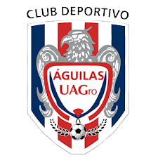 Aguilas UAGro – Football Team