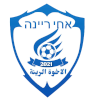Ahva Reineh – Football Team