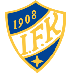 Equipo Aifk Turku. Composición De Football