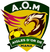 Aigles de Mana – Football Team