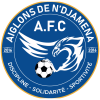 Equipo Aiglons. Composición De Football