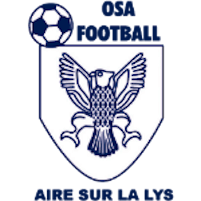 Aire-Sur-La-Lys – Football Team