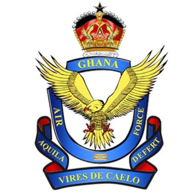 Airforce Ghana Basketball Team
