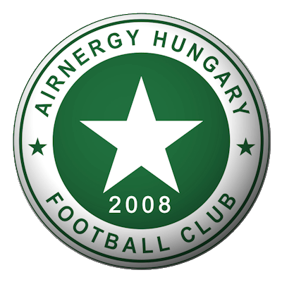 Airnergy FC – Football Team