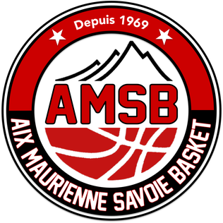 Hold Aix-Maurienne. Opstilling Basketball