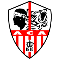 Ajaccio – Football Team