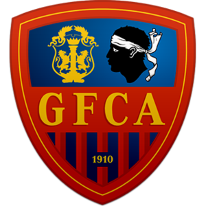 GFC Ajaccio U19 – Football Team