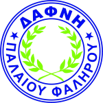 Ajax Tavrou – Football Team