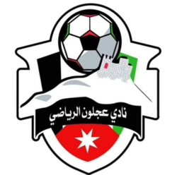 Ajloun SC – Football Team