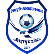 Hold Ontustik Akademi. Opstilling Football