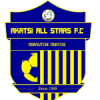 Akatsi All Stars – Football Team