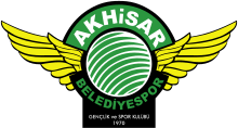 Equipo Akhisarspor. Composición De Football