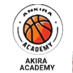 Команда Akiras Academy. Состав Basketball