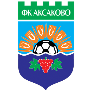 Aksakovo – Football Team