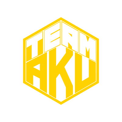 Aku Aku Valorant Team