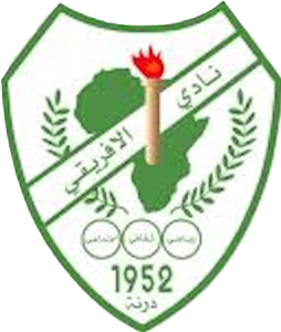 Al Afreky Libyen Football Team