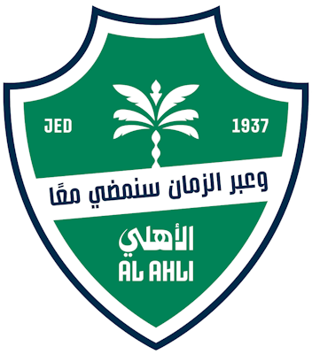 Al Ahli, склад з CS2 (CS:GO)