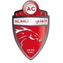 Al Ahli UAE – Basketball Team