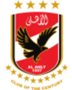 Equipo Al Ahly Cairo (f). Composición De Basketball