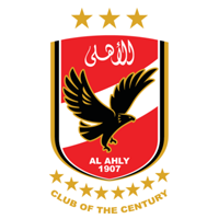 Equipo Al Ahly Egypt. Composición De Basketball