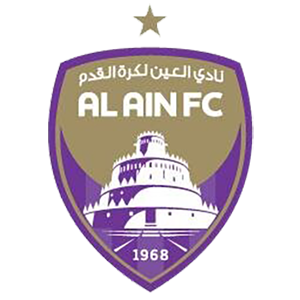 Al Ain U19 – Football Équipe