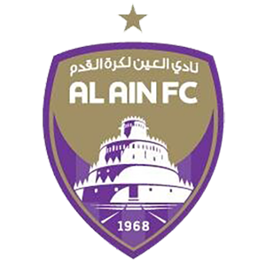 Al Ain U21 – Football Team