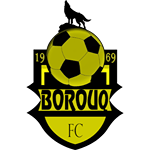 Al Borouq Football Team