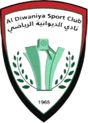 Al Diwaniya – Football Team