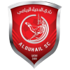 Al-Duhail U20 – Football